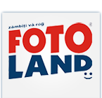 logo fotoland
